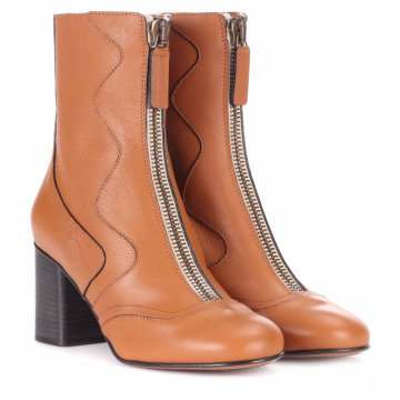 2018 Mode großzügige elegante Damen Stiefel